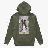 K9 Hoodie