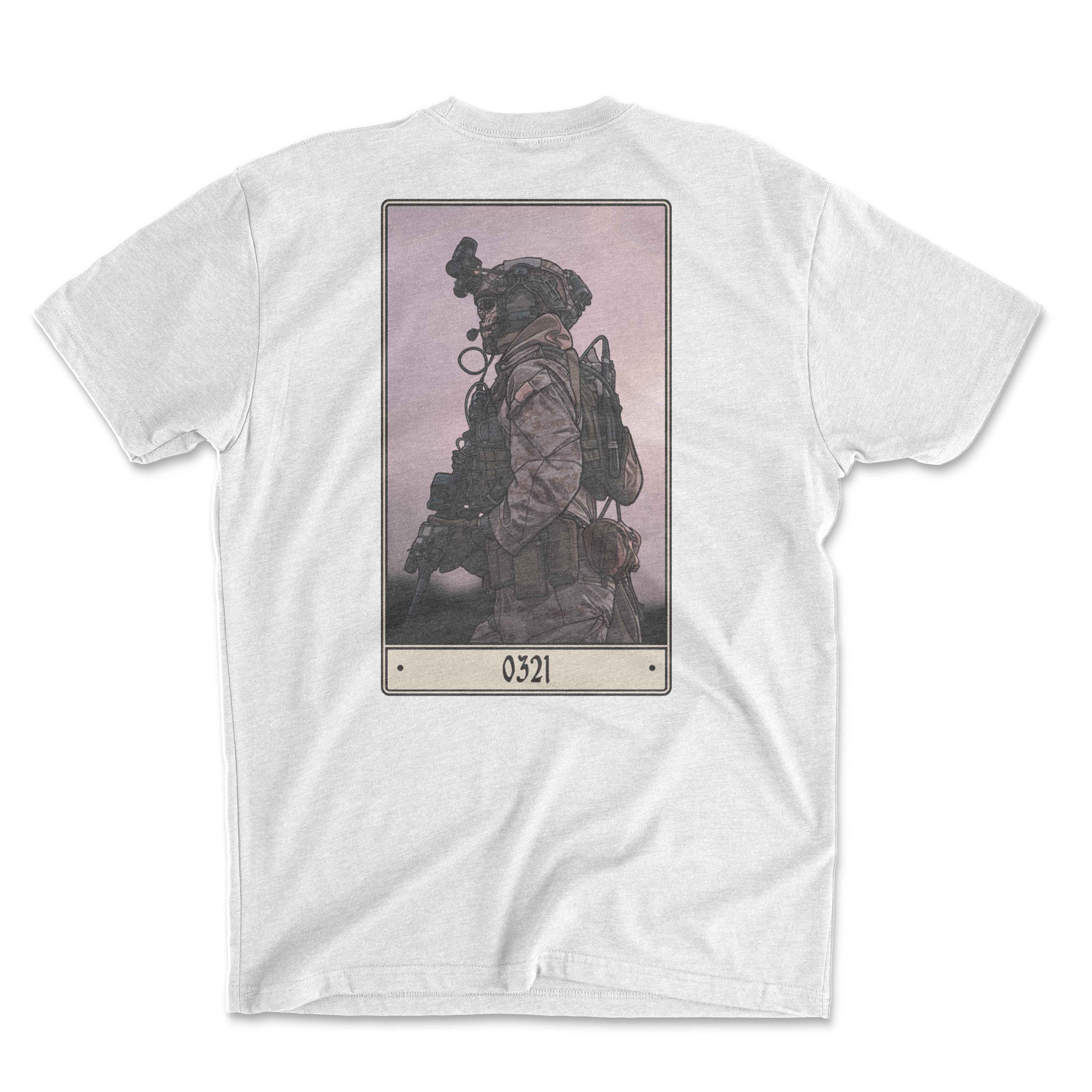 0321 Tee