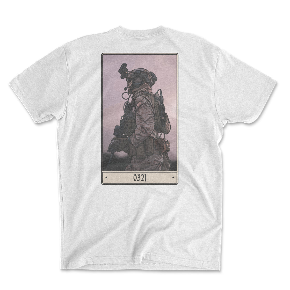0321 Tee