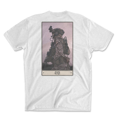 0321 Tee