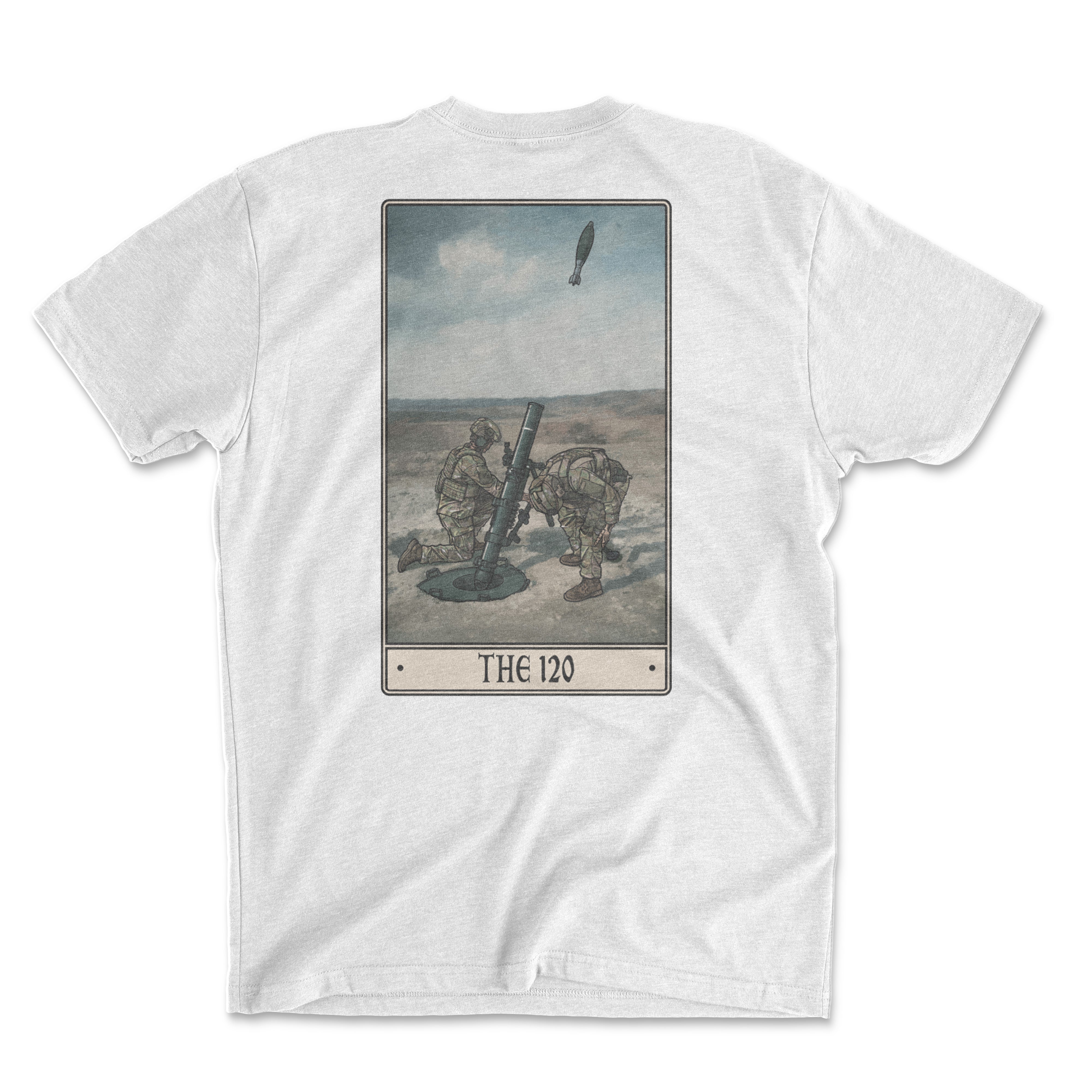 120 Tee