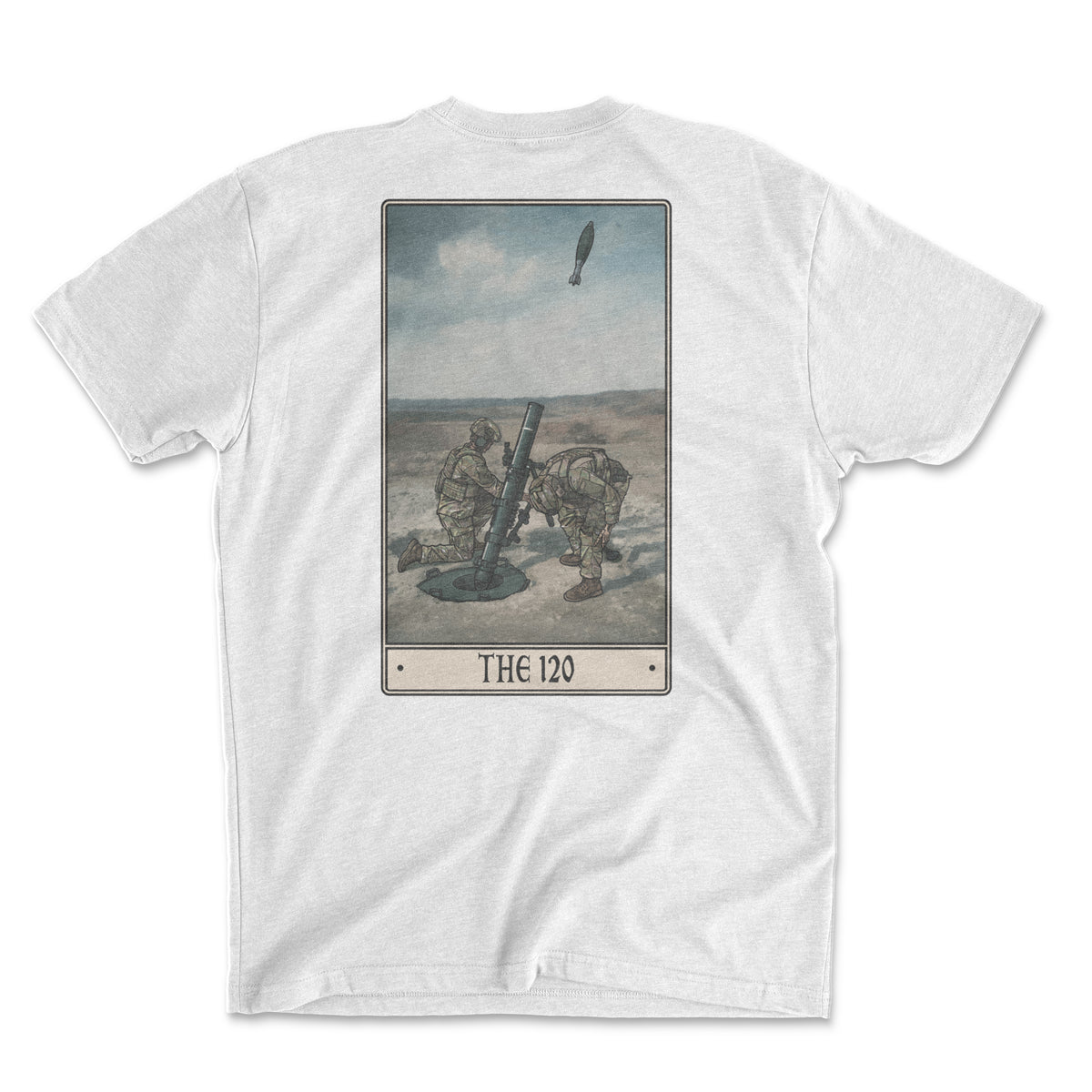 120 Tee