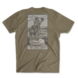 Green Beret Tee