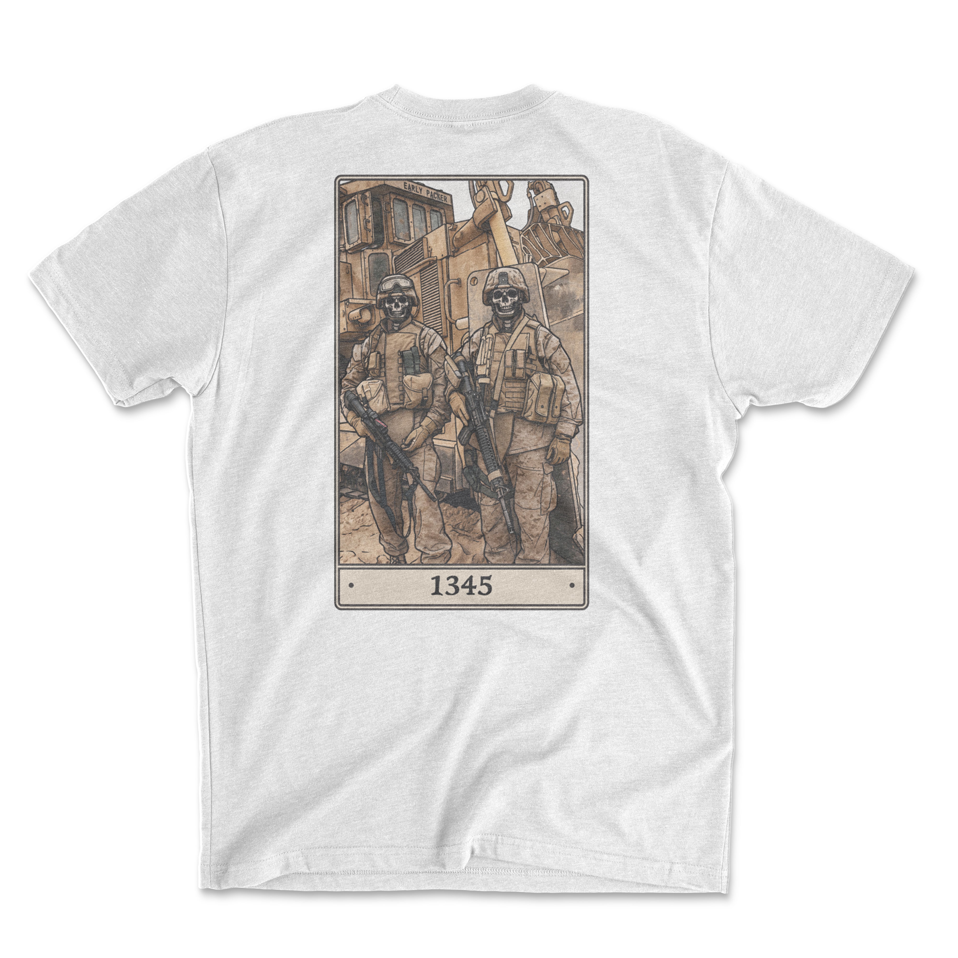 1345 Tee