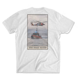 Coast Guard Tee