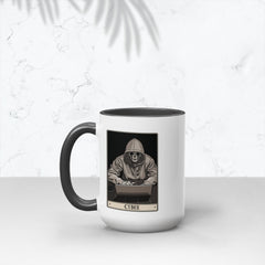 Cyber Mug
