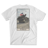 M SHORAD Tee