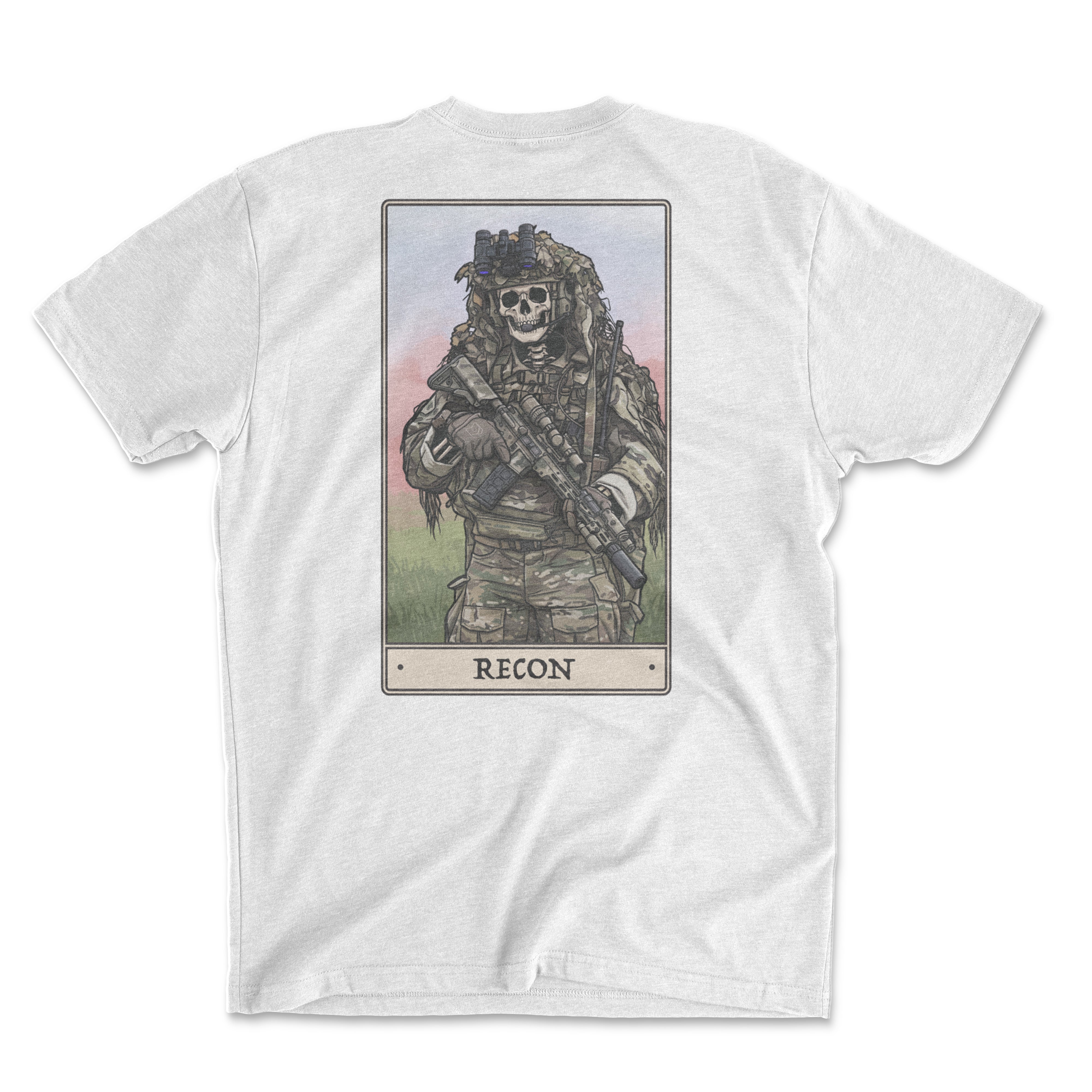 Recon Tee