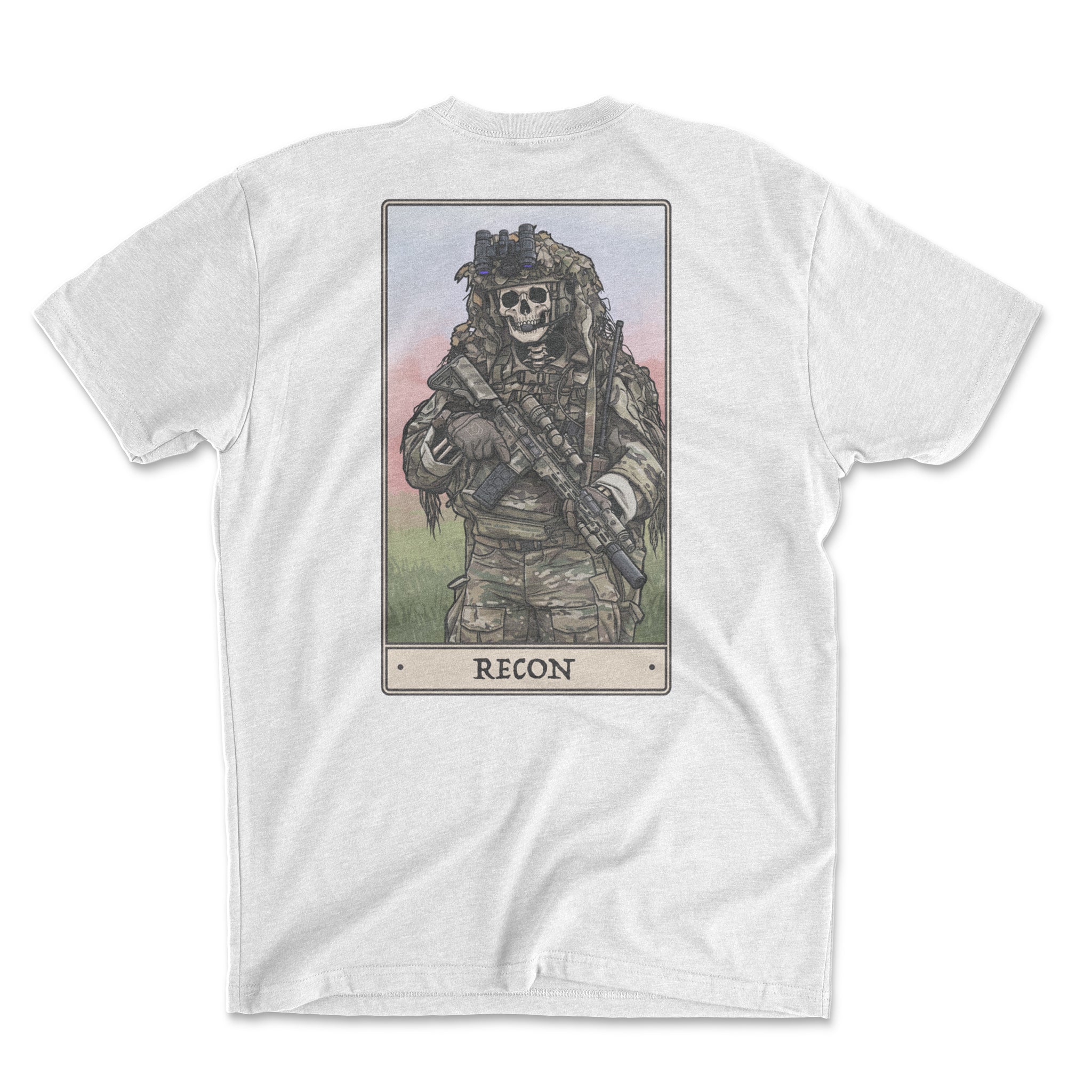 Recon Tee
