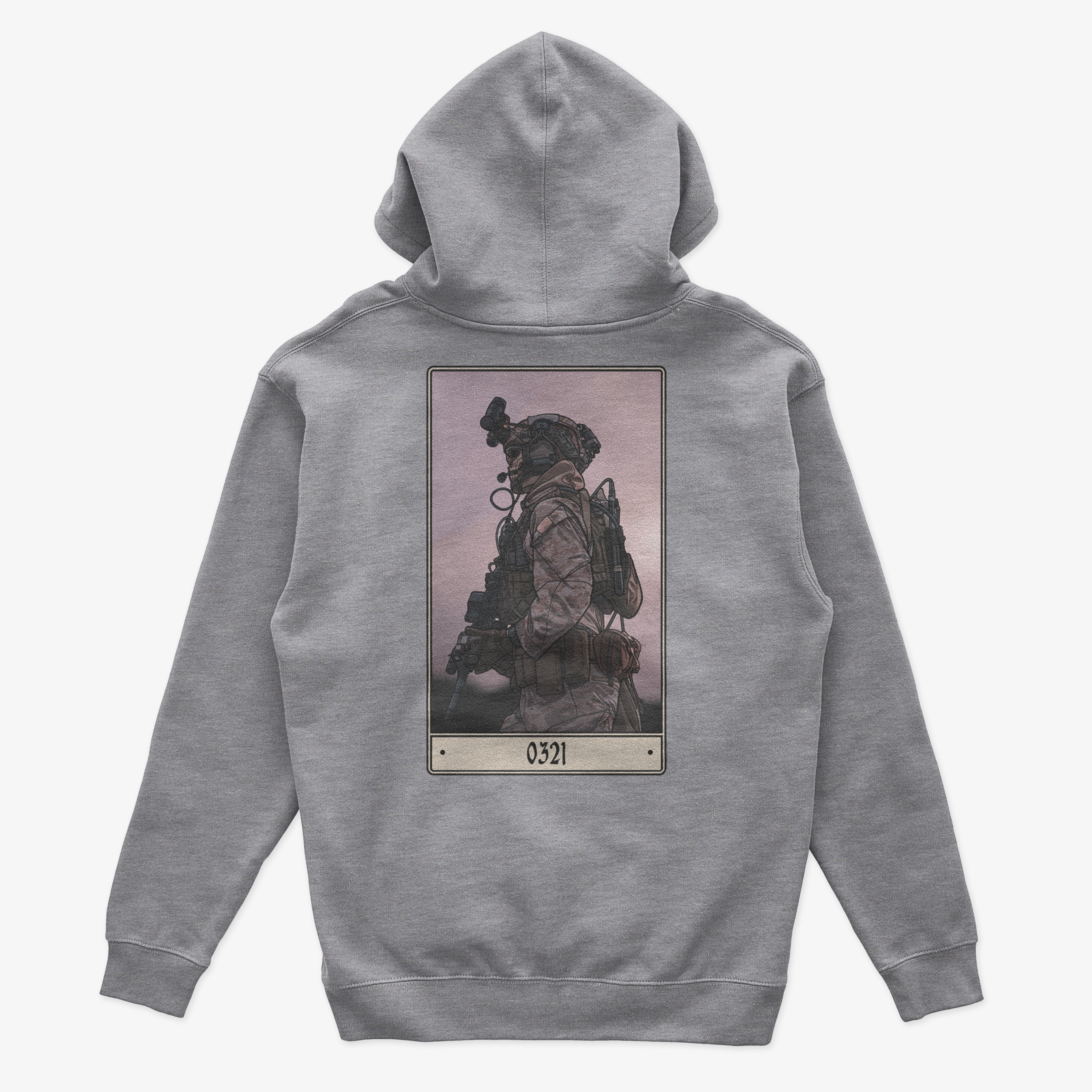0321 Hoodie