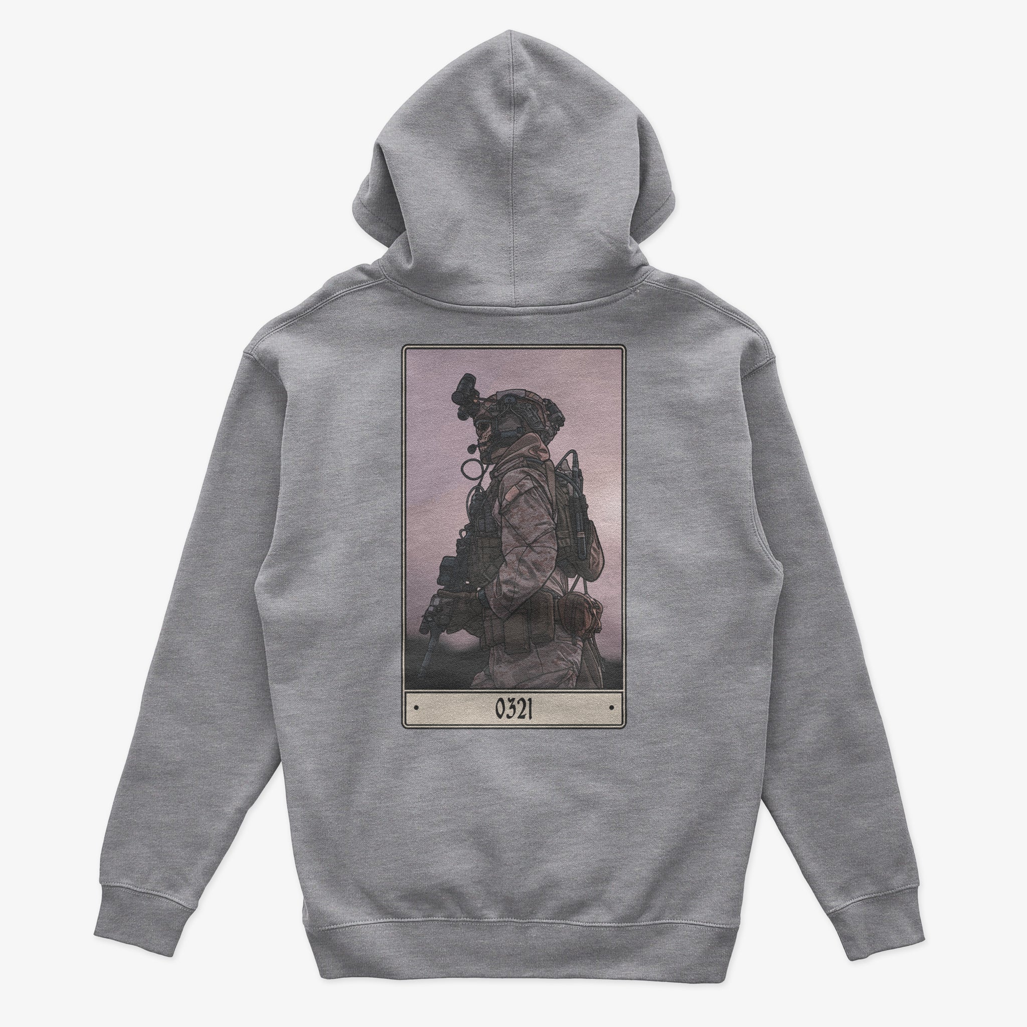 0321 Hoodie