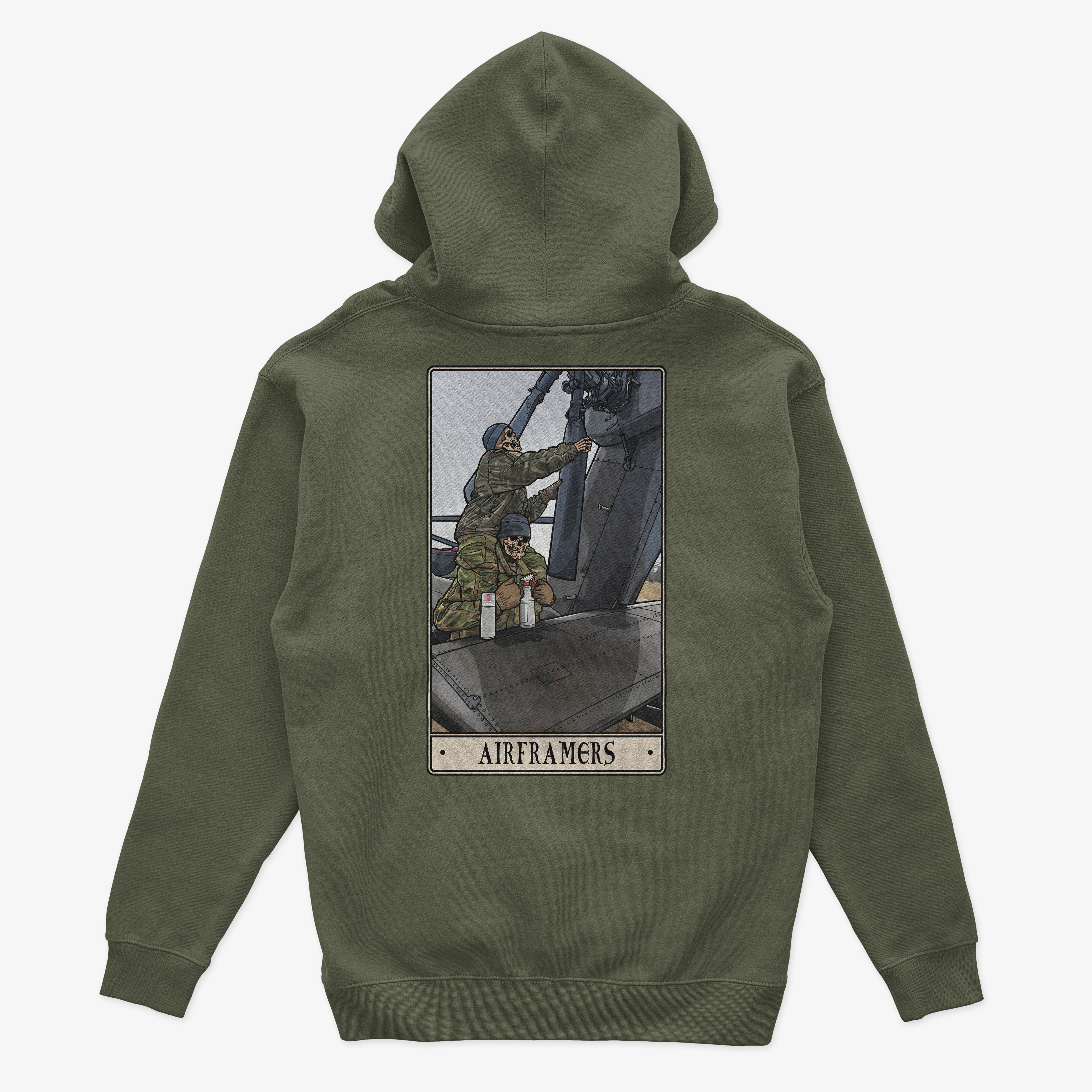 15G Hoodie