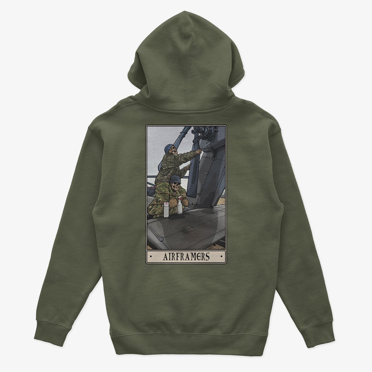 15G Hoodie