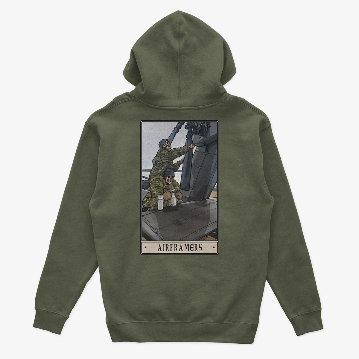 15G Hoodie