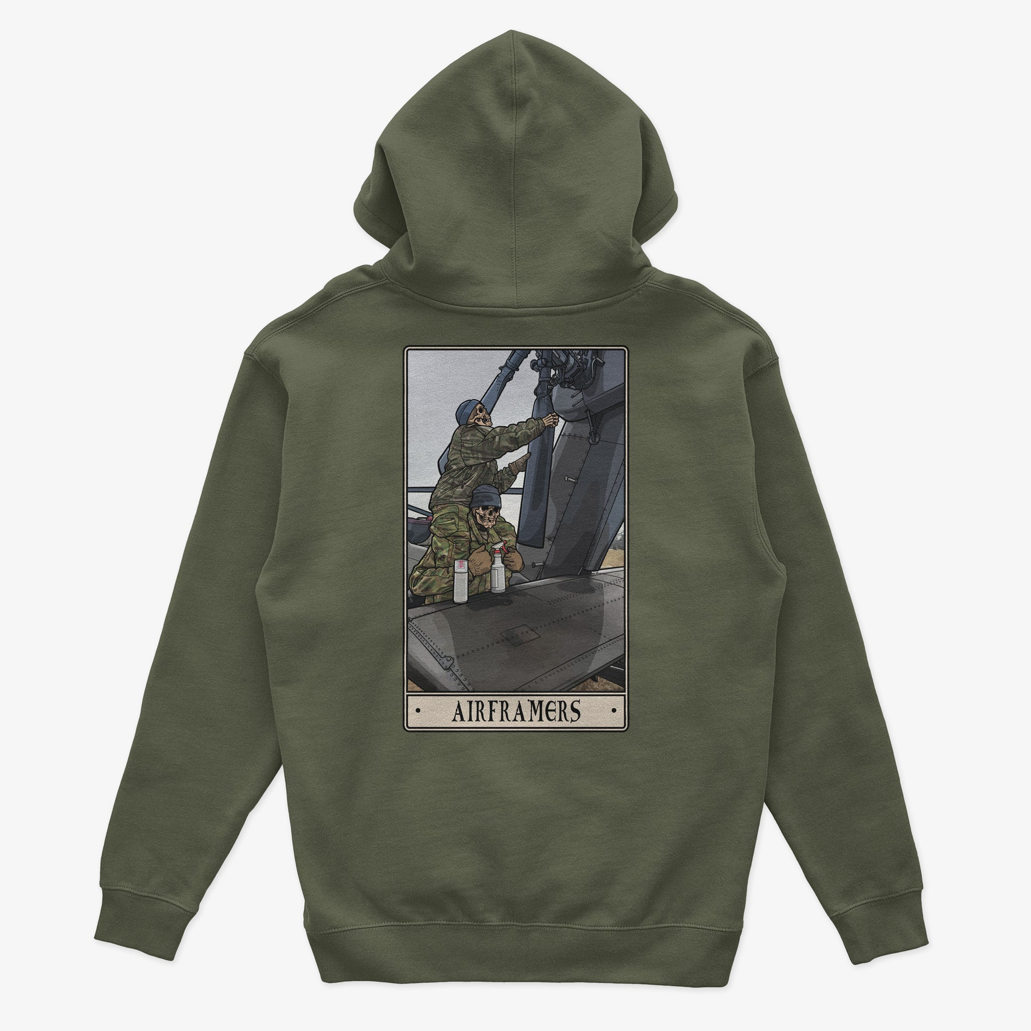 15G Hoodie