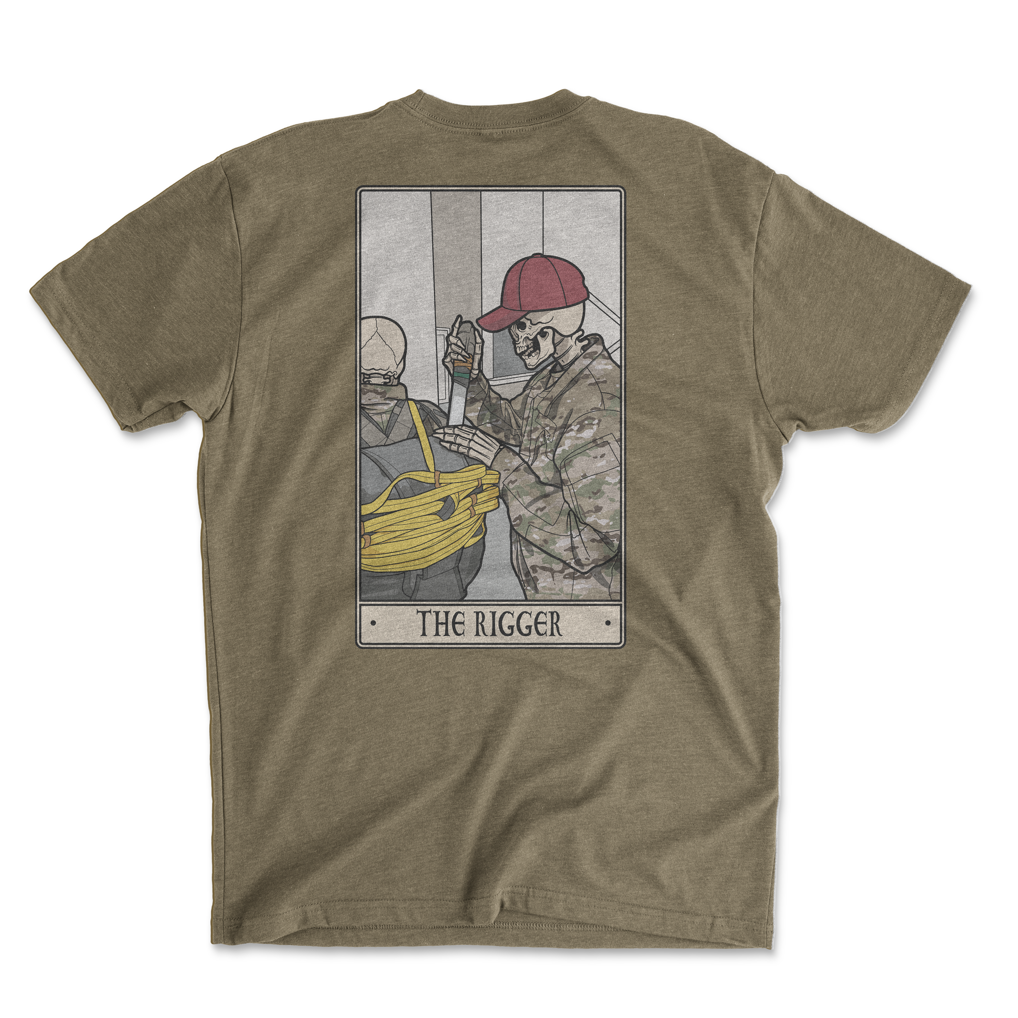 Rigger Tee