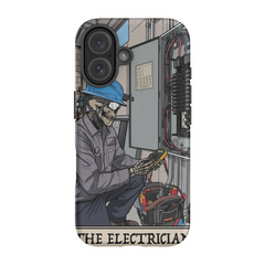 Electrician Phone Case