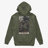 Mechanic Hoodie
