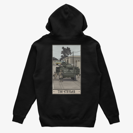 Stryker Hoodie