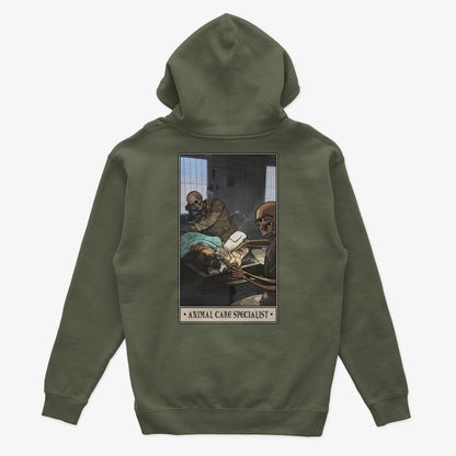 Animal Care Specialist Hoodie