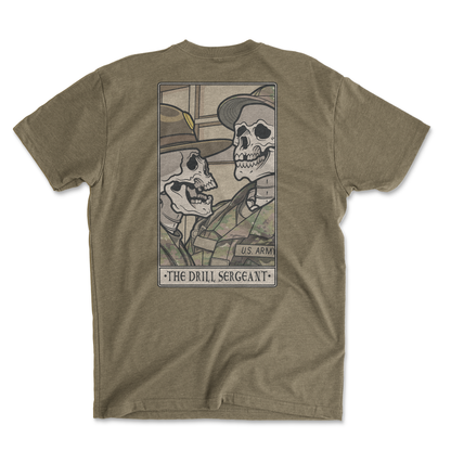 Drill Sergeant Tee