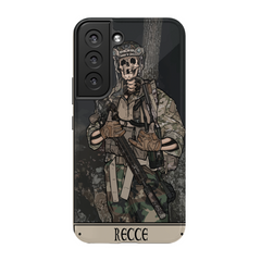 Recce Phone Case