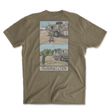 Transportation Tee