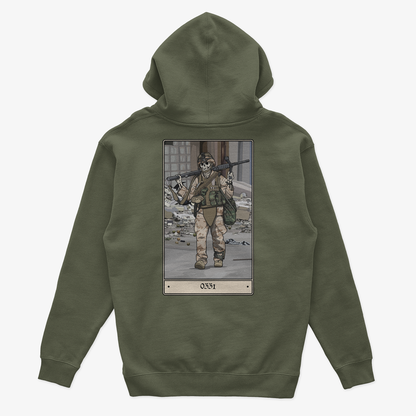 0331 Hoodie