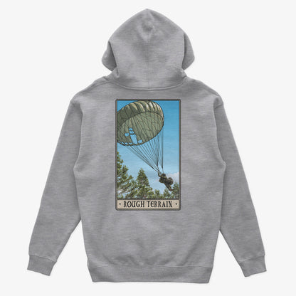 Rough Terrain Hoodie