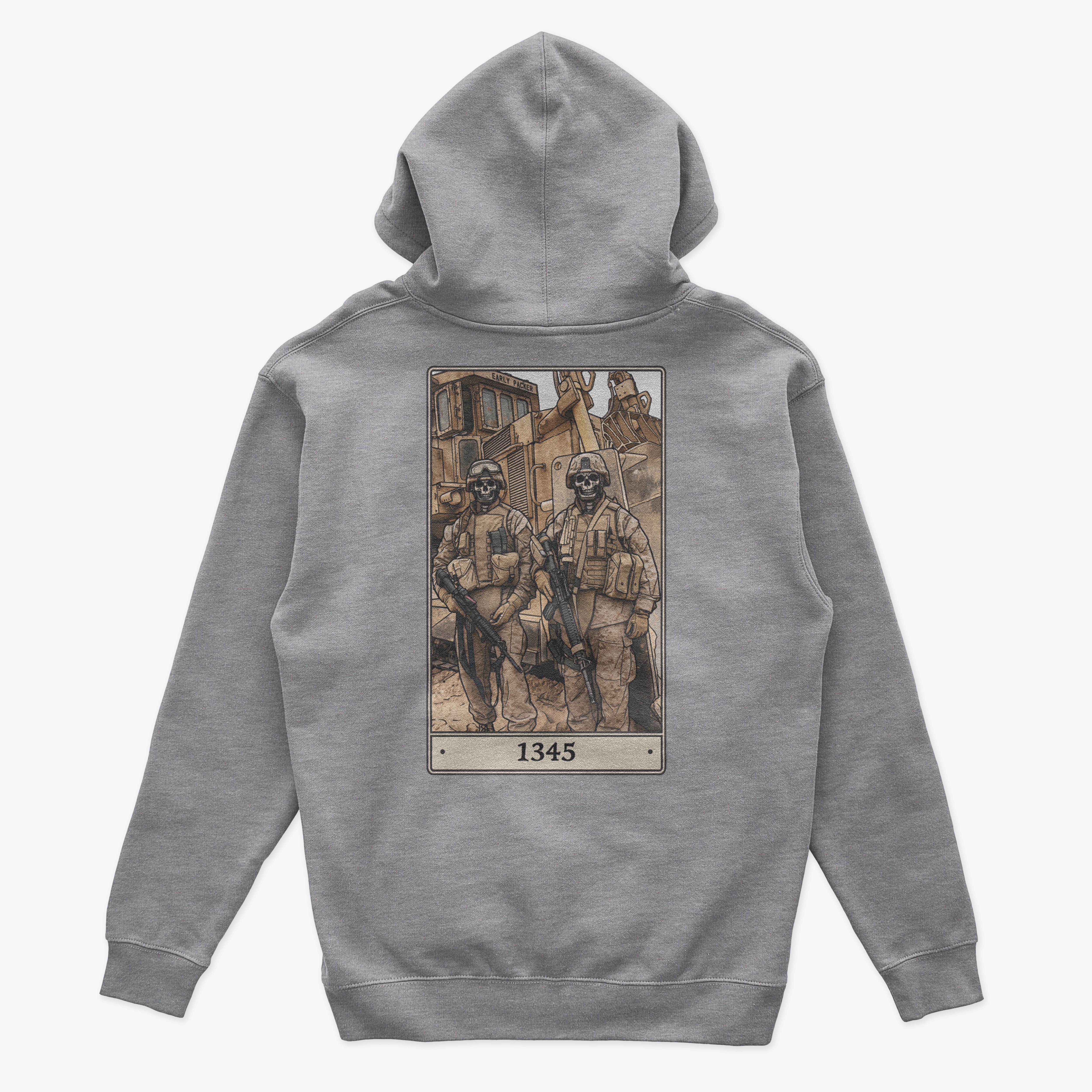 1345 Hoodie