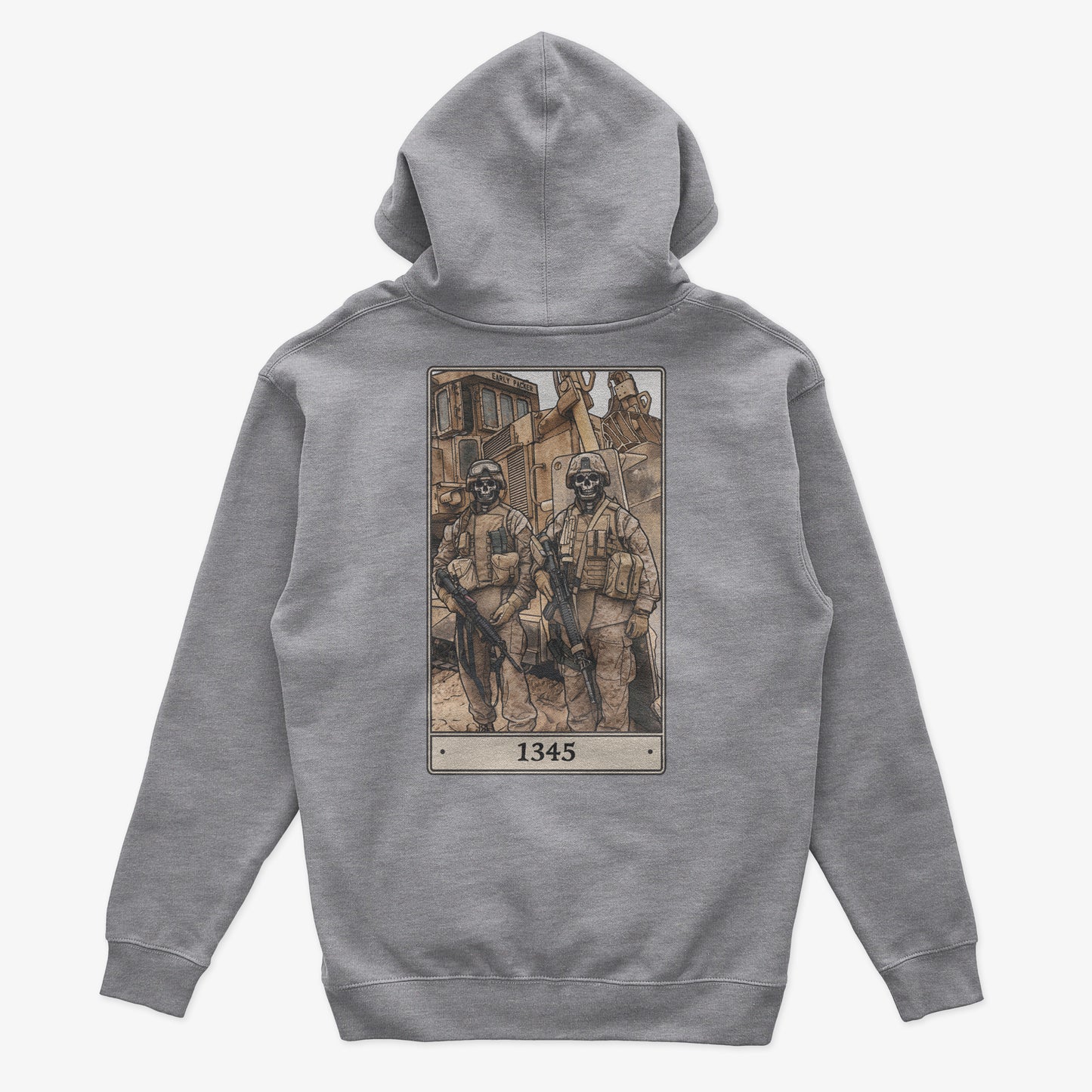 1345 Hoodie