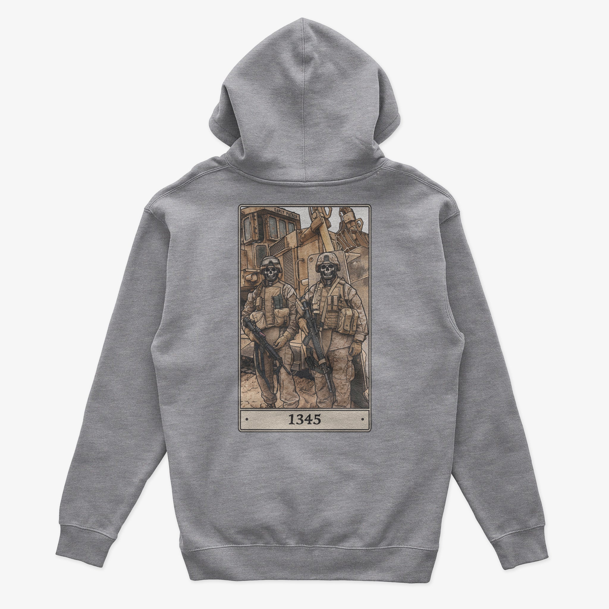 1345 Hoodie