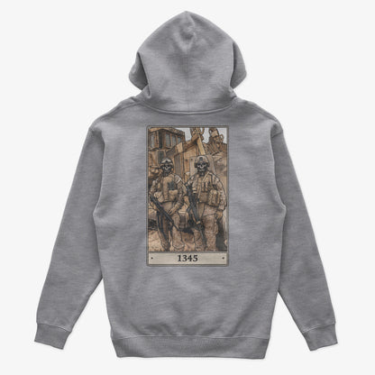 1345 Hoodie