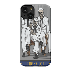 Sailor Phone Case