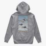 Air Battle Manager Hoodie
