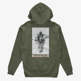 Winter Soldier Hoodie