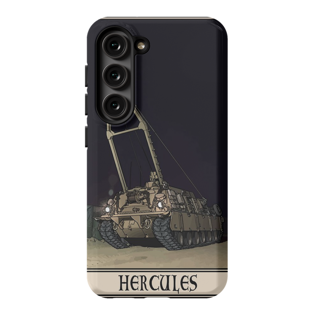 Hercules Phone Case