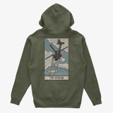 Apache Hoodie