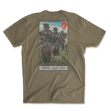 Tropic Lightning Tee