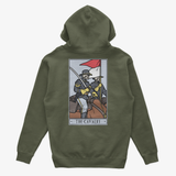 Cavalry Hoodie