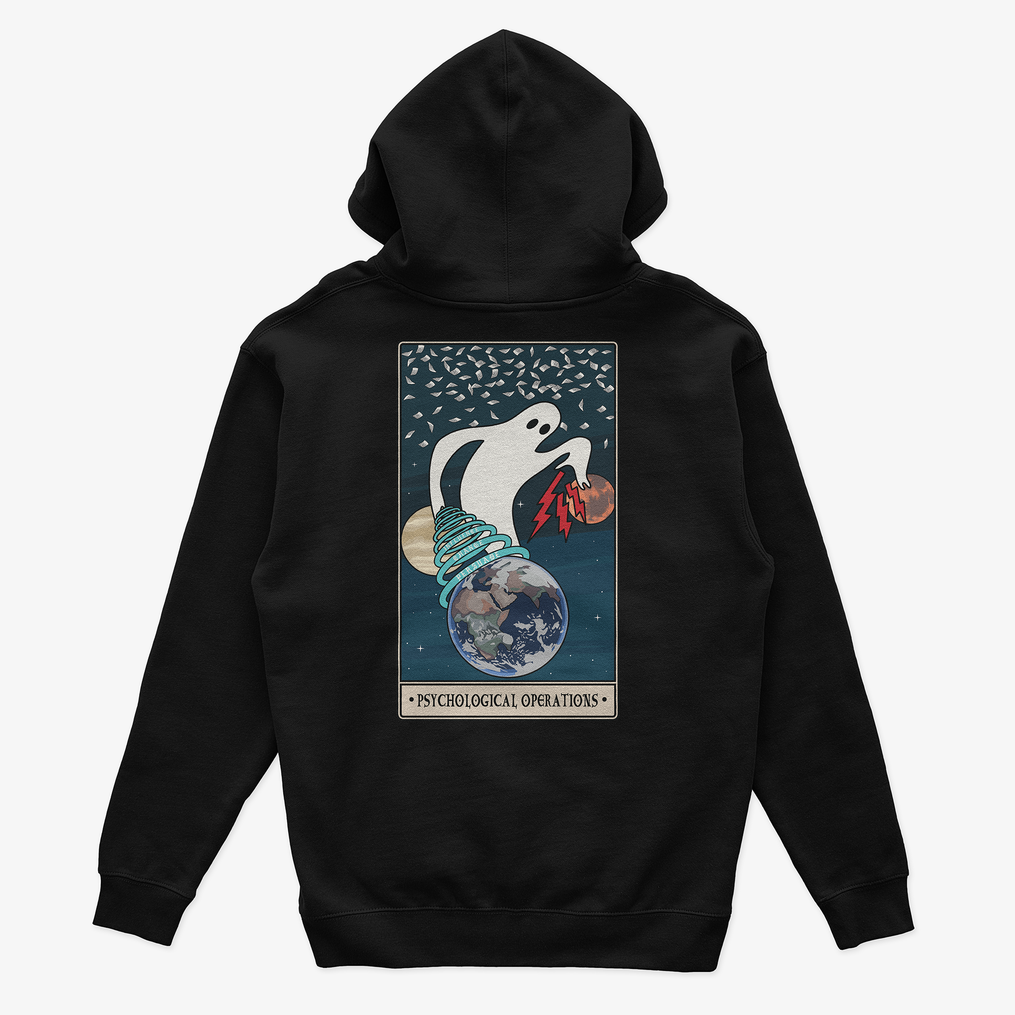 PSYOP Hoodie