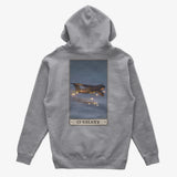 C5 Galaxy Hoodie