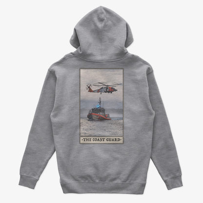 Coast Guard Hoodie