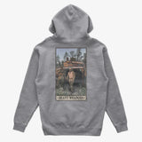 Heavy Weapons Hoodie