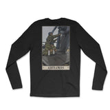 15G Long Sleeve