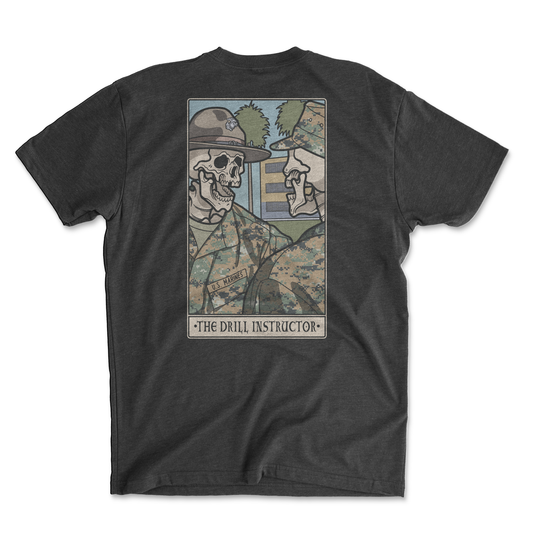 Drill Instructor Tee