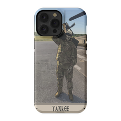 Yankee Phone Case