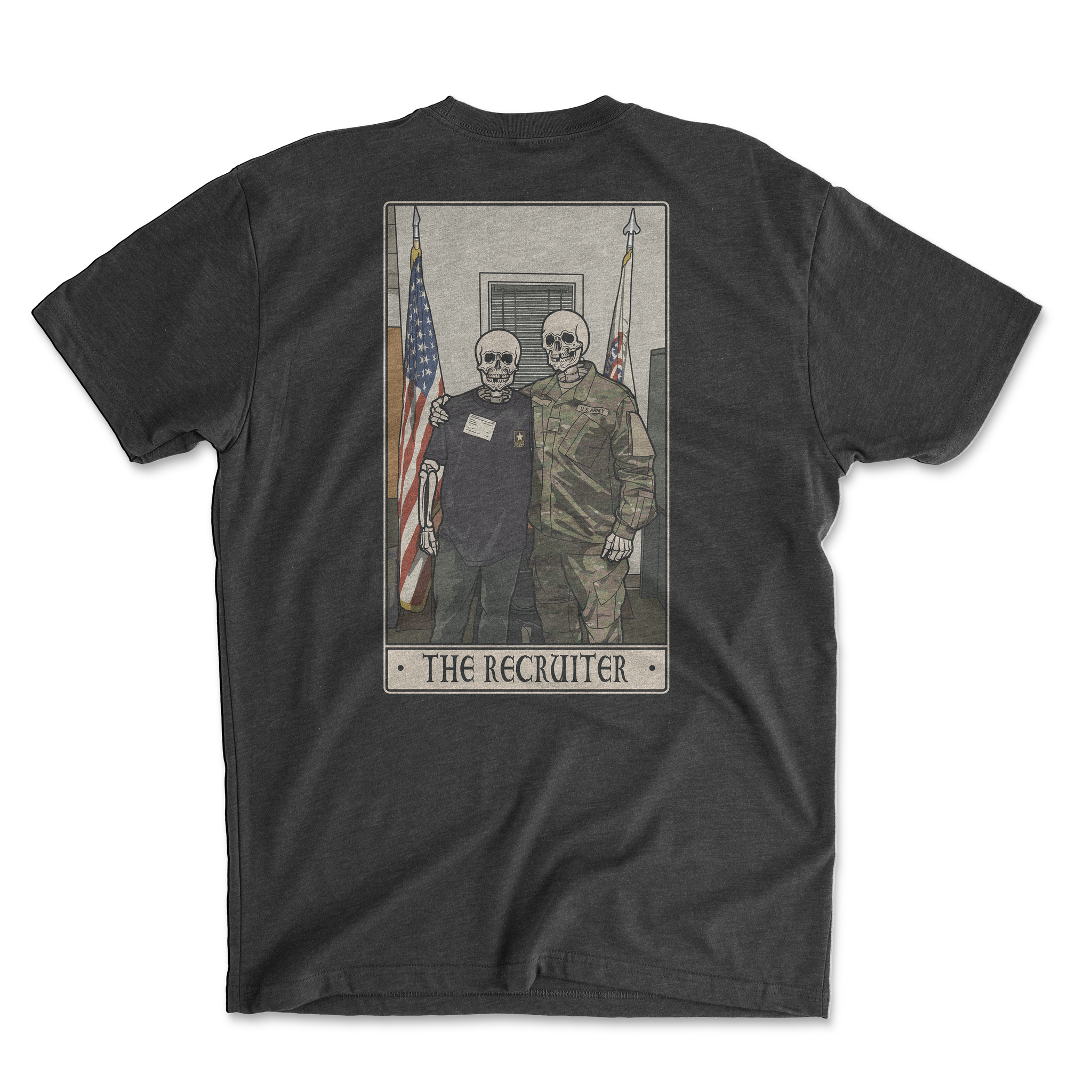 Recruiter Tee