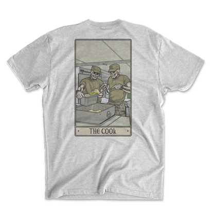 Cook Tee