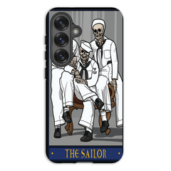 Sailor Phone Case